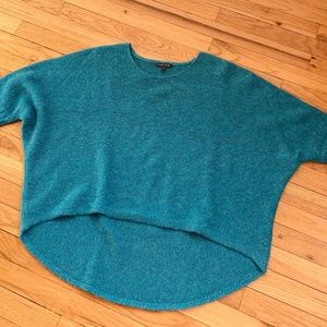 Gorgeous Alpaca Sweater from Eileen Fisher Size L